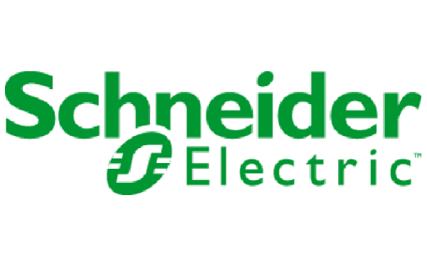 logo schneider electric