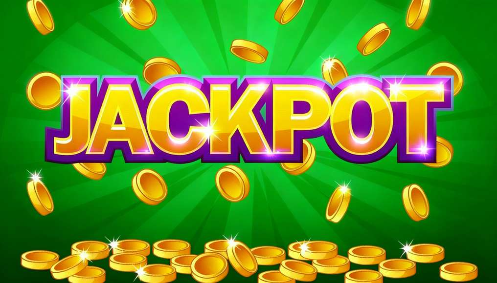 lets jackpot