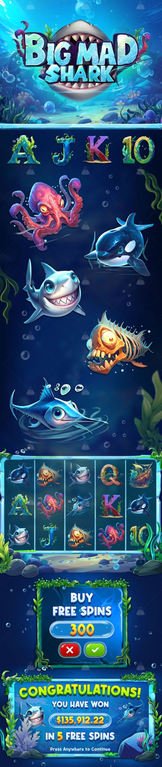 Best admiral shark bonus in United Kingdom